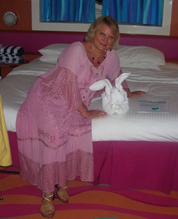 Dorothy Garrett Photo 16