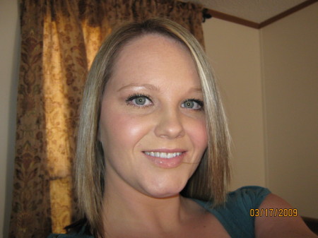 Lisa Cantrell Photo 19