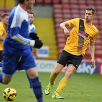 Matt Ellis Photo 30