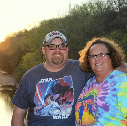 Lisa Harmon Photo 32