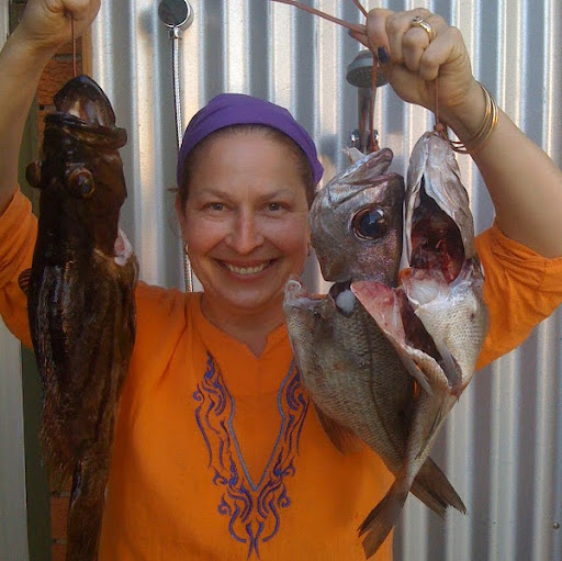 Cherie Fisher Photo 32