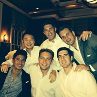 Toshi Nakajima Photo 3