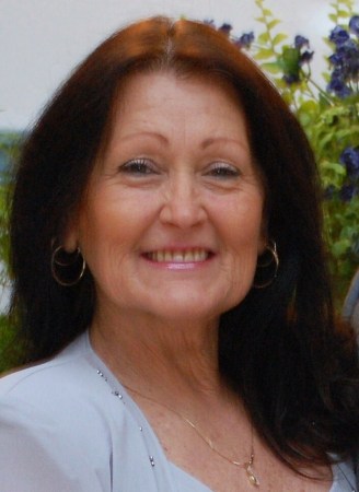 Nancy Hopkins Photo 6