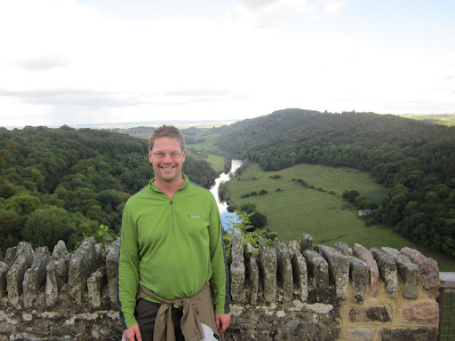 Graham Hunt Photo 30