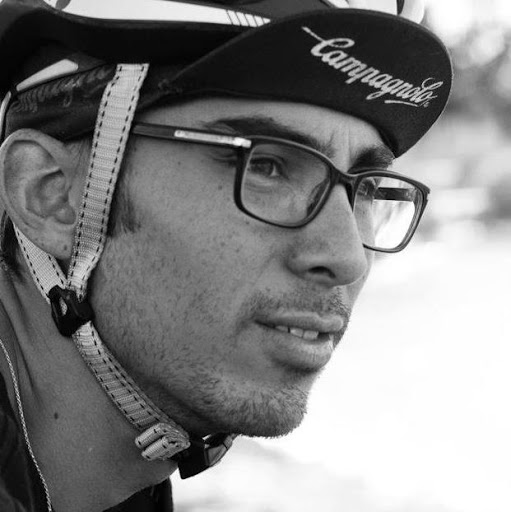 Aaron Bray Photo 27