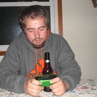 Ben Becker Photo 29