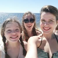 Sarah Mahler Photo 15