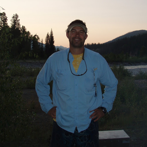 Casey Robinson Photo 21