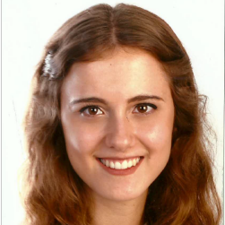 Irene Padilla Photo 16