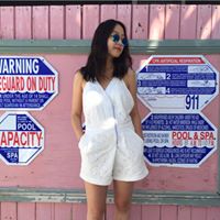 Allison Kim Photo 19