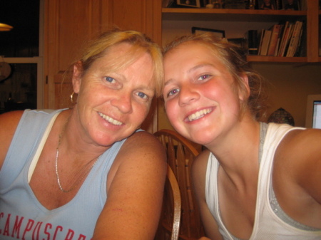 Debbie Campbell Photo 37