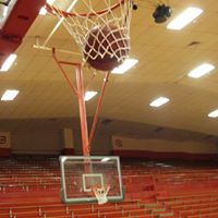 Tyler Hoops Photo 3