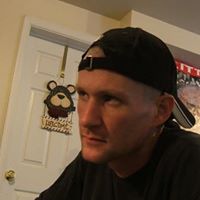 Marc Reynolds Photo 27