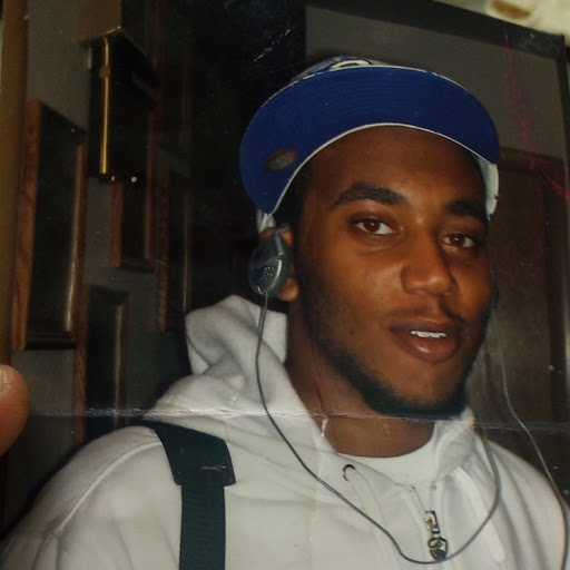 Nelson Robinson Photo 30