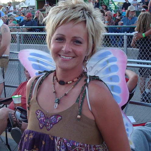 Amy Sayre Photo 3