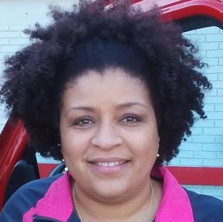 Yvette Cook Photo 34