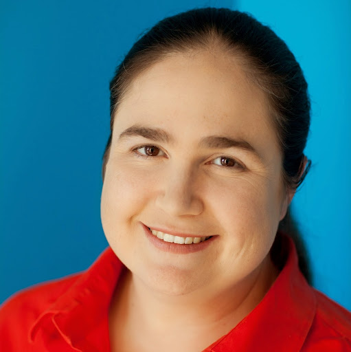 Kate Myers Photo 15