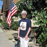 Joan Kerr Photo 16