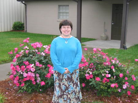 Rachel Griffin Photo 20