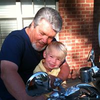 Eddie Gray Photo 14