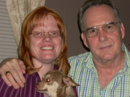 Linda Barton Photo 15