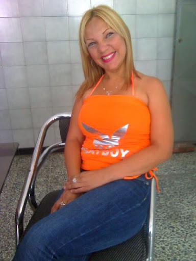 Maria Travieso Photo 9