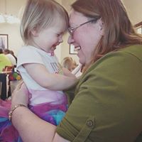 Debra Eberly Photo 5