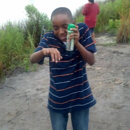 Henry Mathis Photo 7