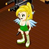 Crystal Cherry Photo 11