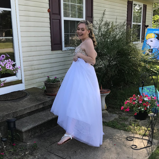 Alexis Plummer Photo 3