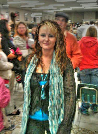 Amy Fish Photo 28