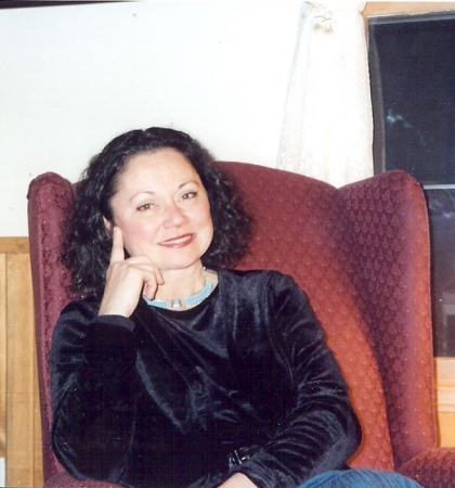 Robin Bruner Photo 10