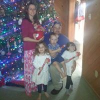 Crystal Staggs Photo 7