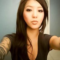 Sarah Lui Photo 9