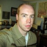 Thomas Gustafson Photo 2