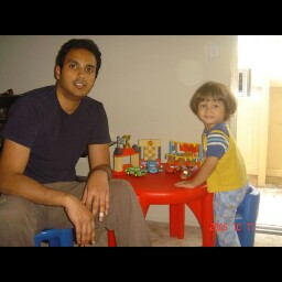 Tariq Shaikh Photo 32