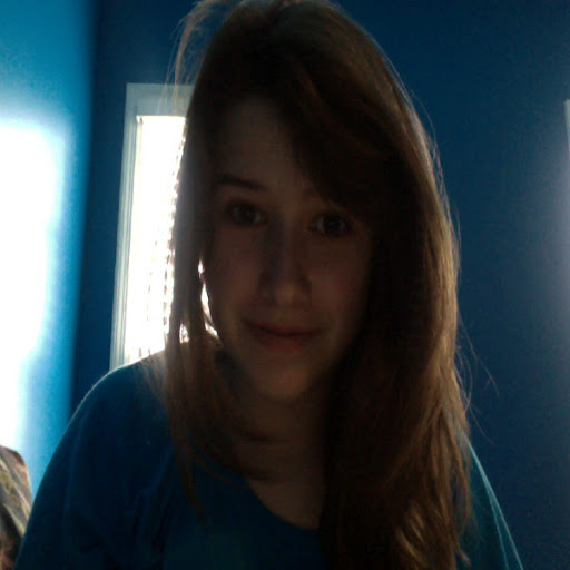 Anna Henderson Photo 12