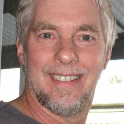 Peter Wilkes Photo 23