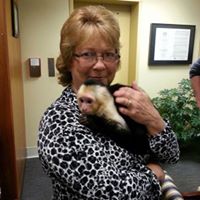 Mary Mcdougal Photo 16