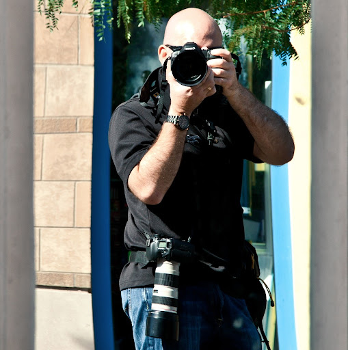 Michael Simpson Photo 55