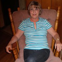 Joanne Vargas Photo 20