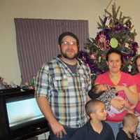 Chris Higginbotham Photo 9