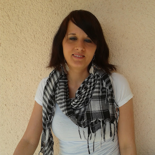 Amanda Rieder Photo 3
