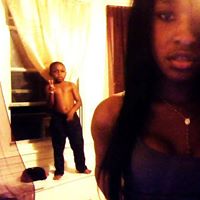 Antione Robinson Photo 4