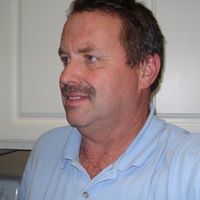 Bill Wolfe Photo 11