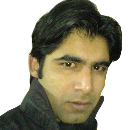 Muhammad Noor Photo 23