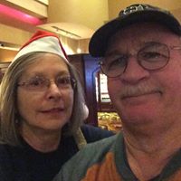Christine Brigham Photo 17