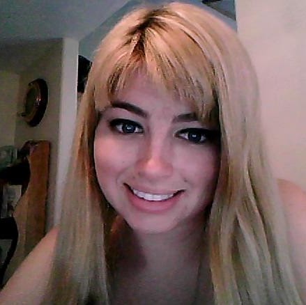 Rachel Cannon Photo 29