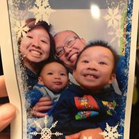 Heather Yang Photo 28