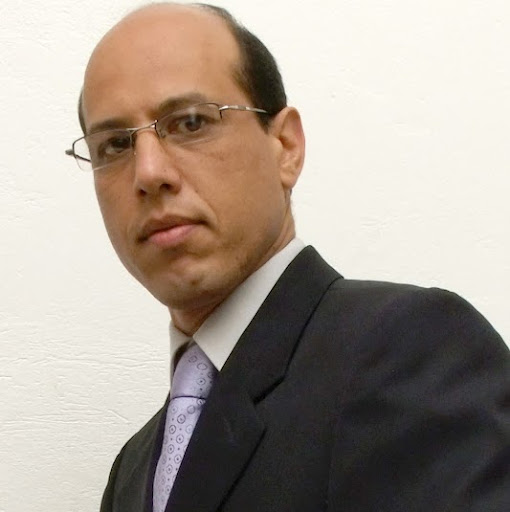 Marcos Almeida Photo 15
